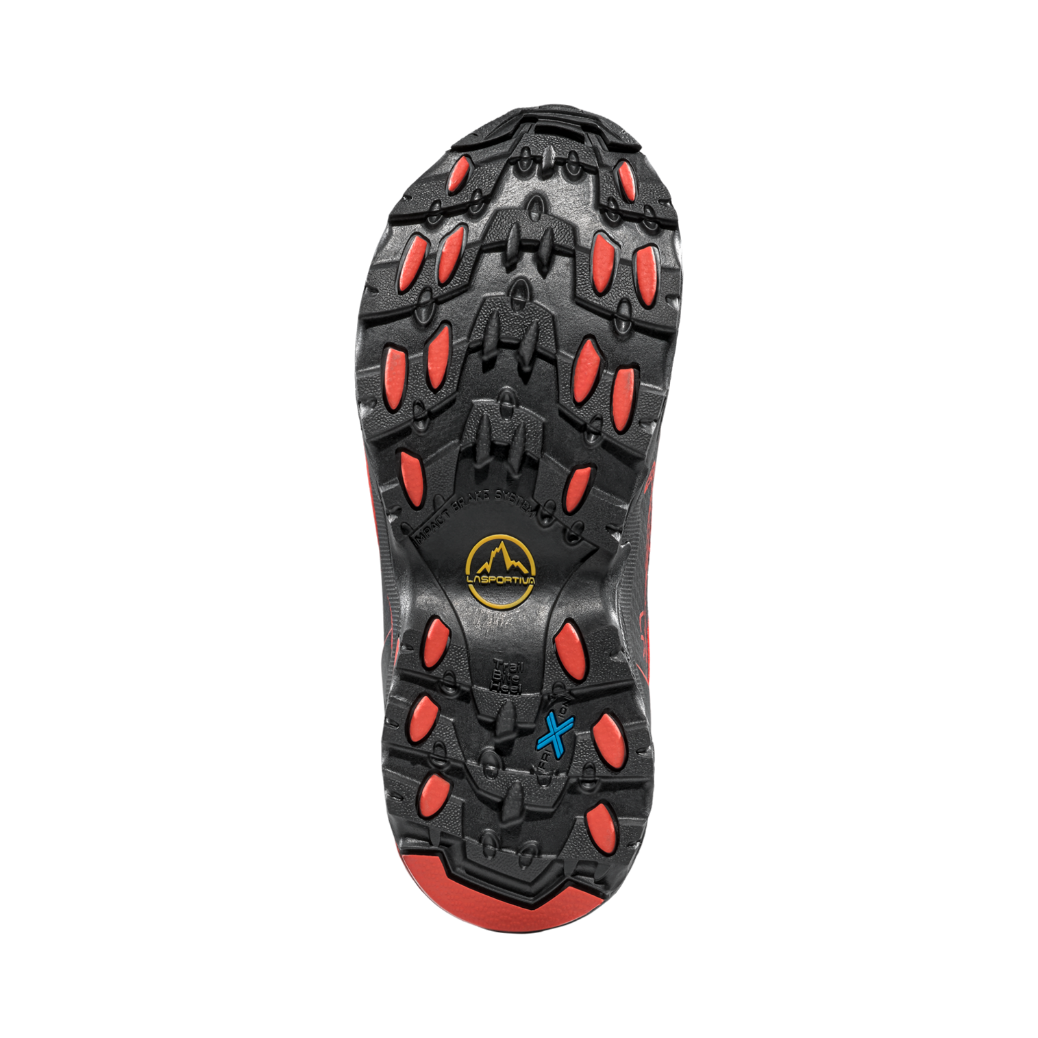Ultra Raptor II JR Goretex Zapatillas La Sportiva