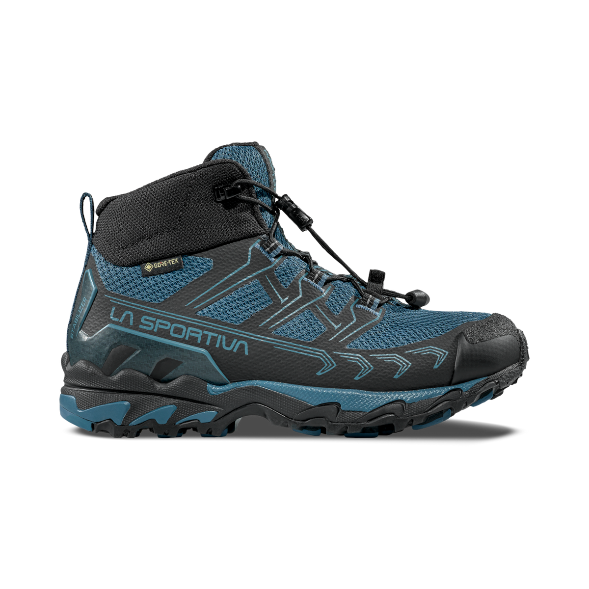 Ultra Raptor II Mid JR Goretex Zapatillas La Sportiva