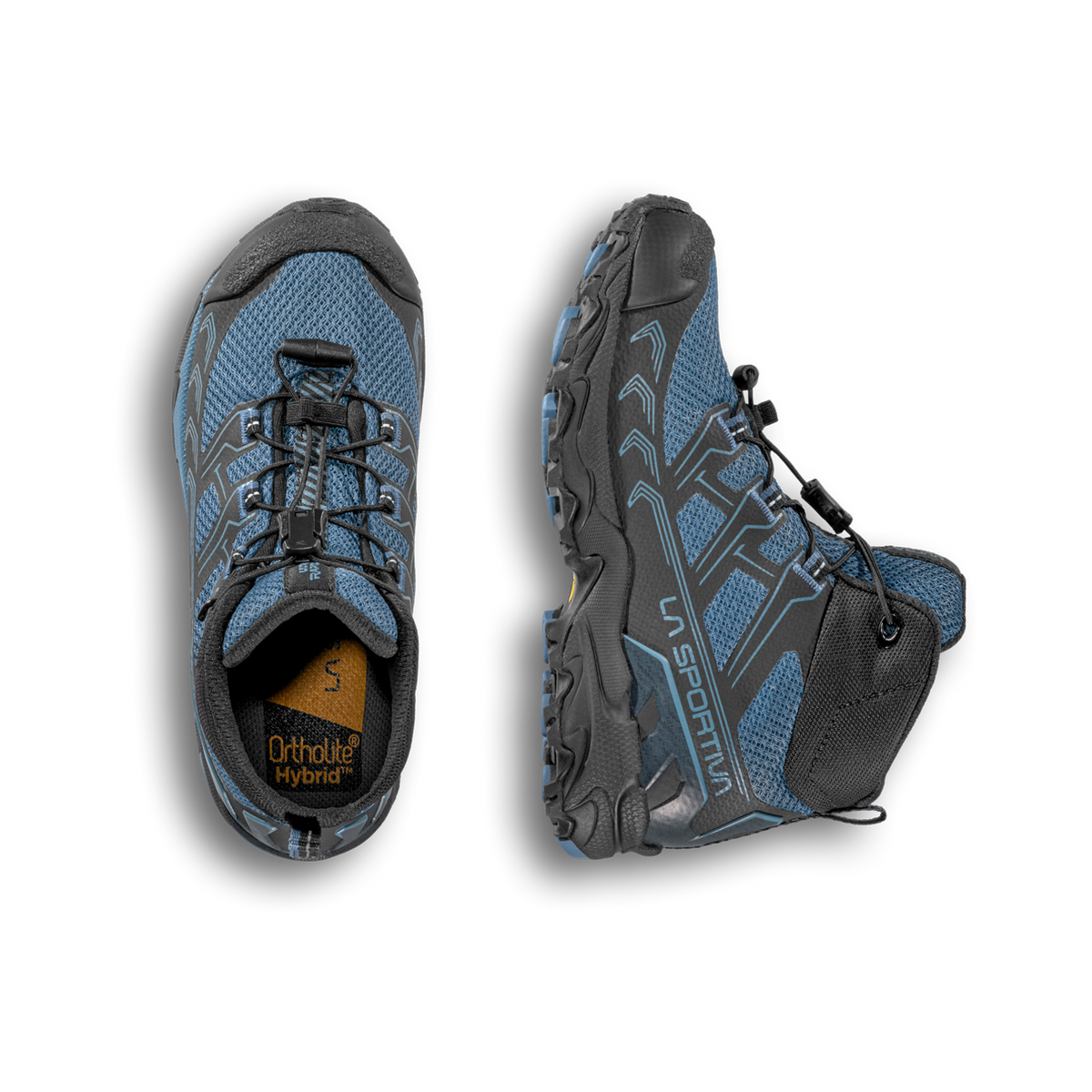 Ultra Raptor II Mid JR Goretex Zapatillas La Sportiva