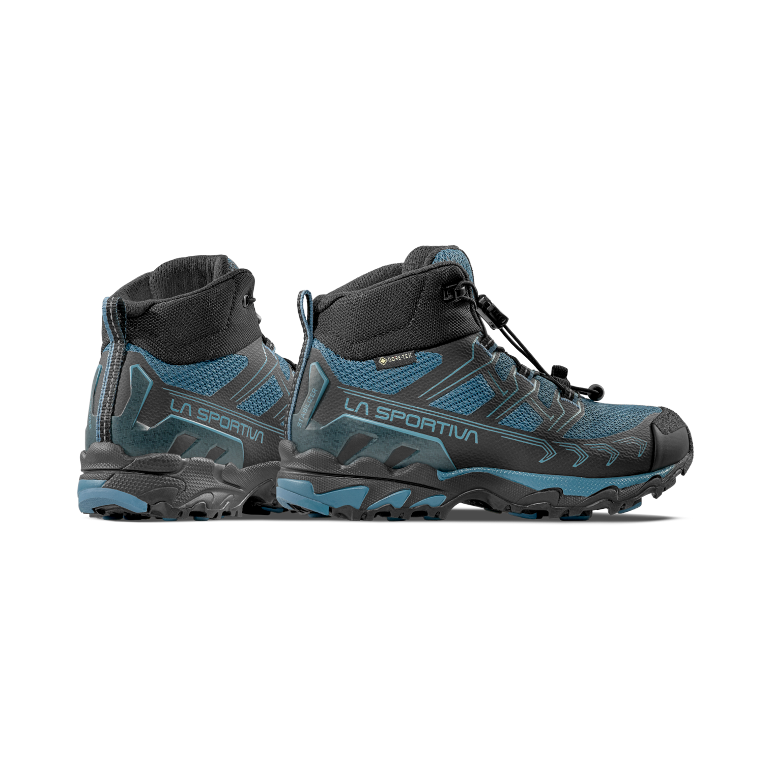 Ultra Raptor II Mid JR Goretex Zapatillas La Sportiva