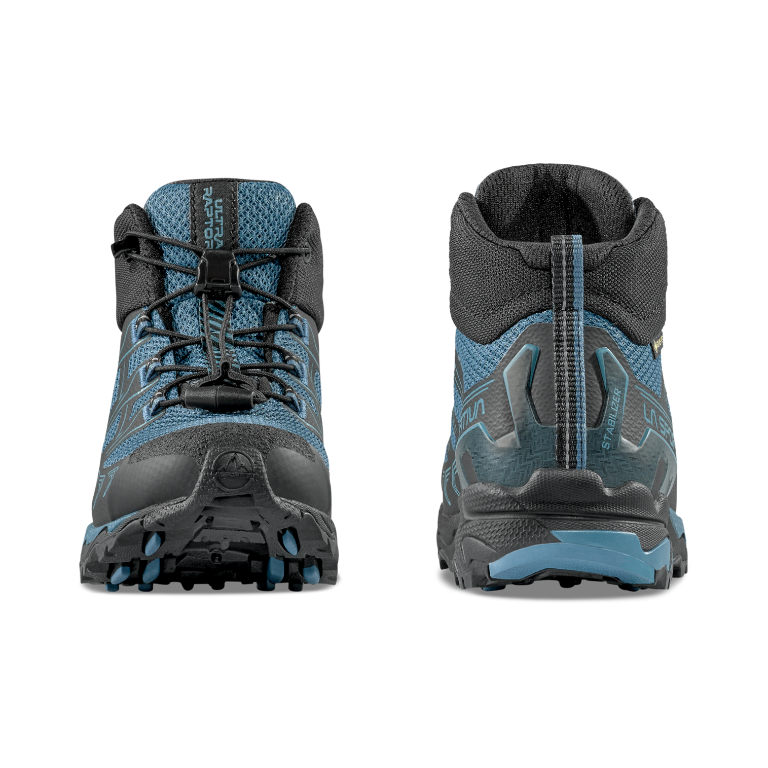 Ultra Raptor II Mid JR Goretex Zapatillas La Sportiva