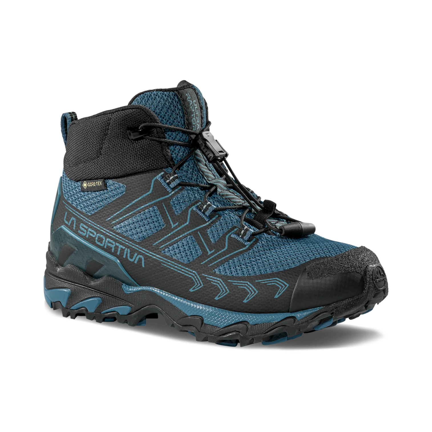 Ultra Raptor II Mid JR Goretex Zapatillas La Sportiva