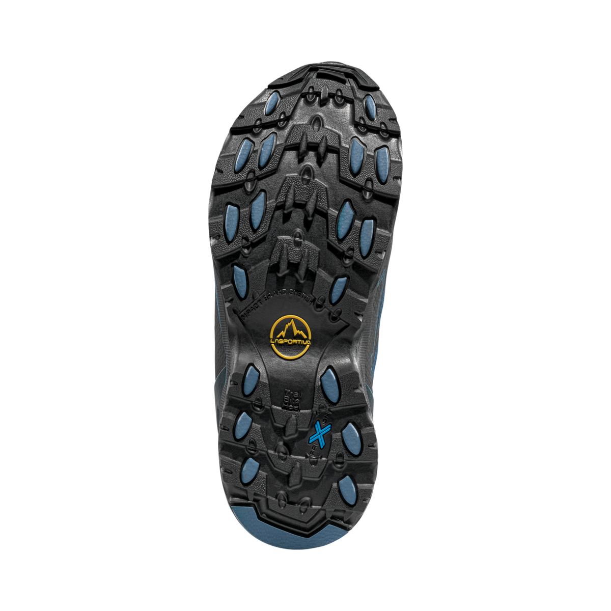Ultra Raptor II Mid JR Goretex Zapatillas La Sportiva