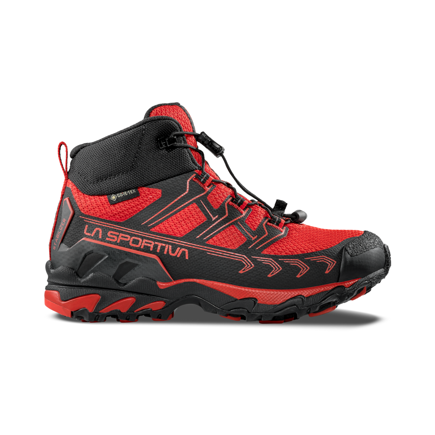 Ultra Raptor II Mid JR Goretex Zapatillas La Sportiva