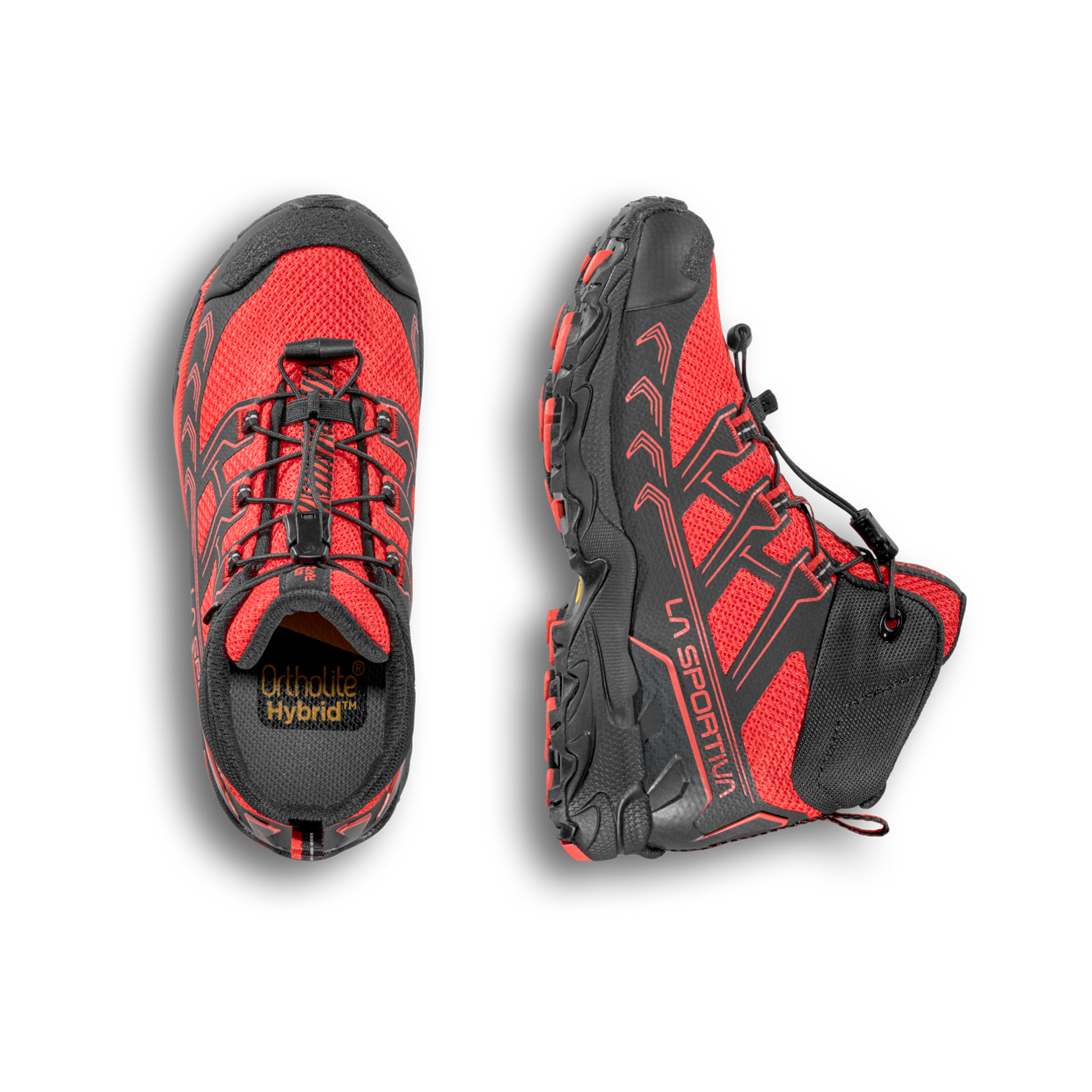 Ultra Raptor II Mid JR Goretex Zapatillas La Sportiva
