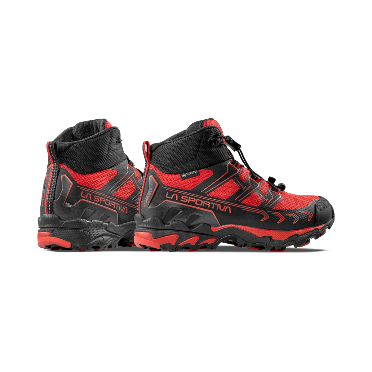 Ultra Raptor II Mid JR Goretex Zapatillas La Sportiva