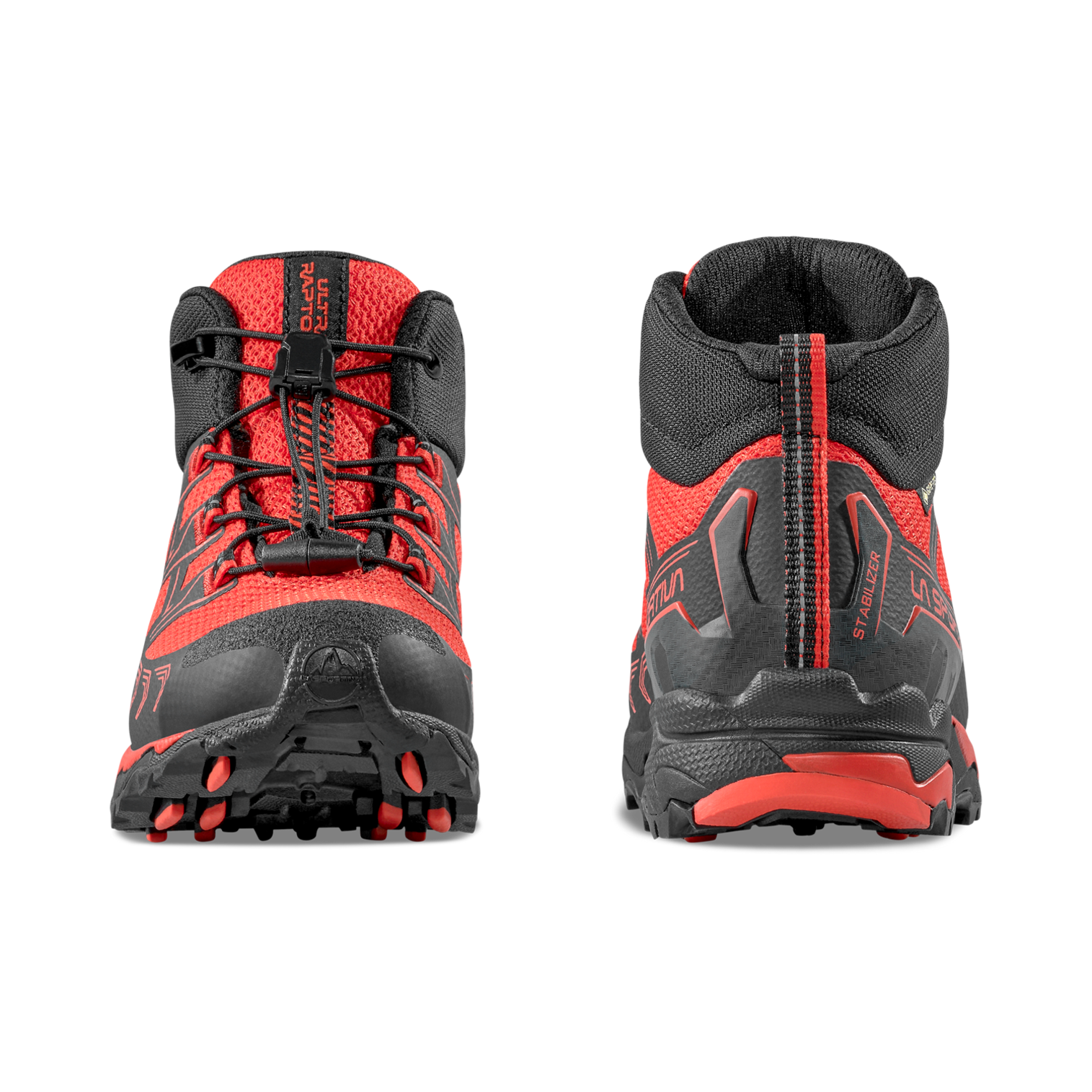 Ultra Raptor II Mid JR Goretex Zapatillas La Sportiva