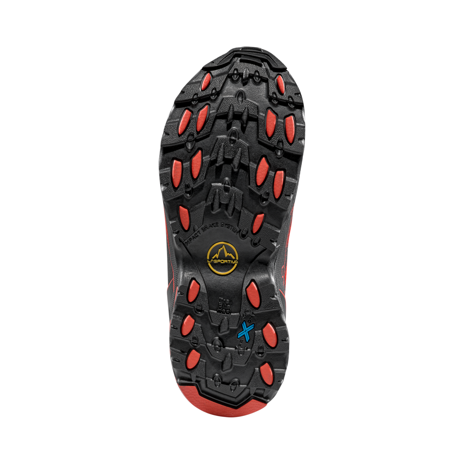 Ultra Raptor II Mid JR Goretex Zapatillas La Sportiva