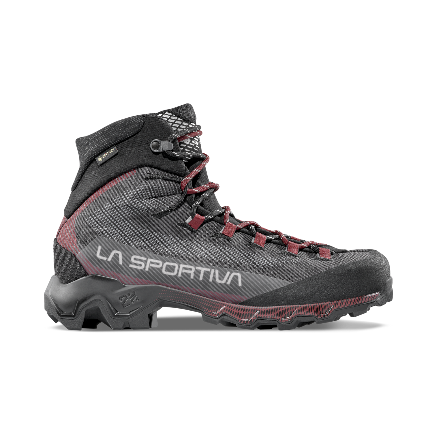 Aequilibrium Hike Goretex Hombre Botas La Sportiva