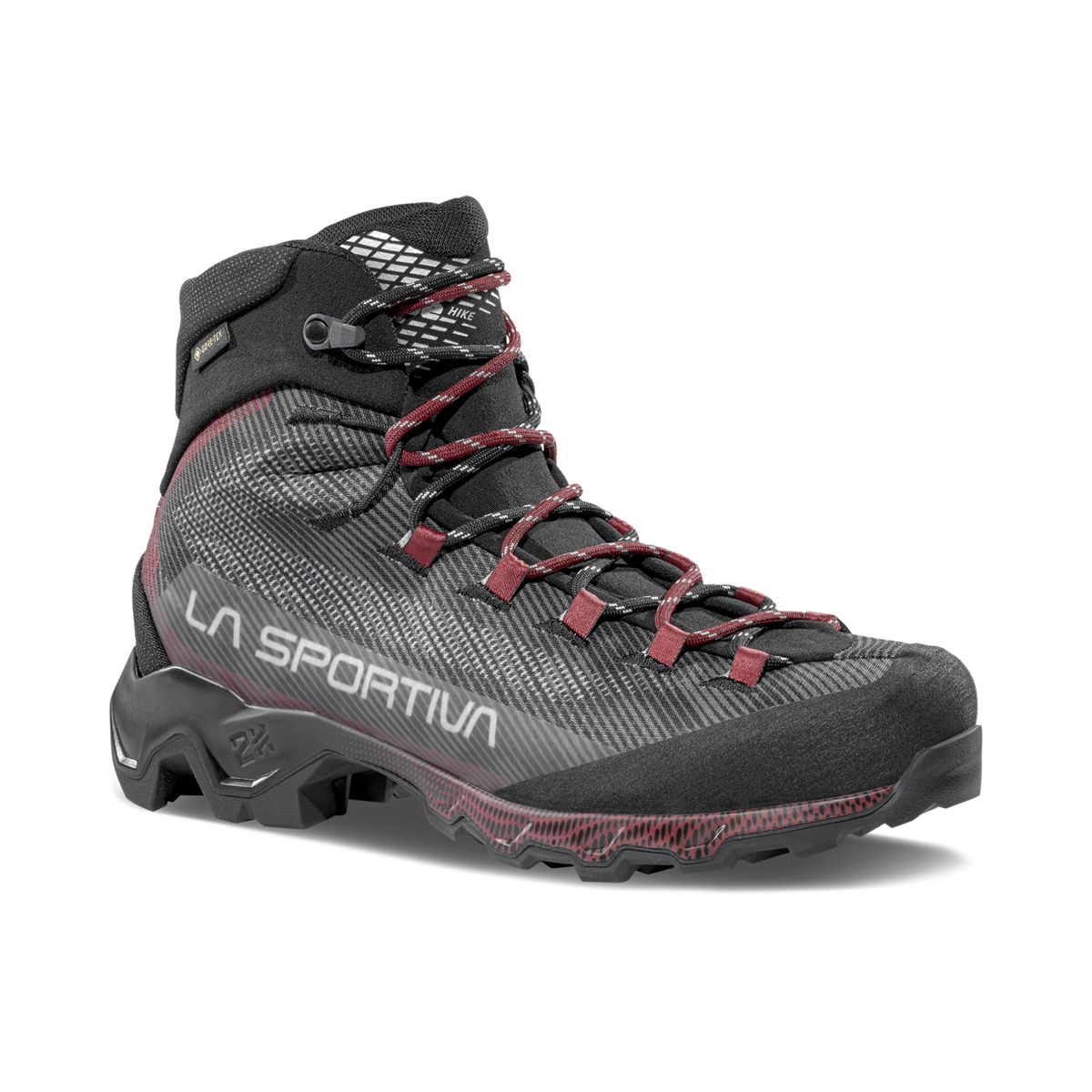 Aequilibrium Hike Goretex Hombre Botas La Sportiva