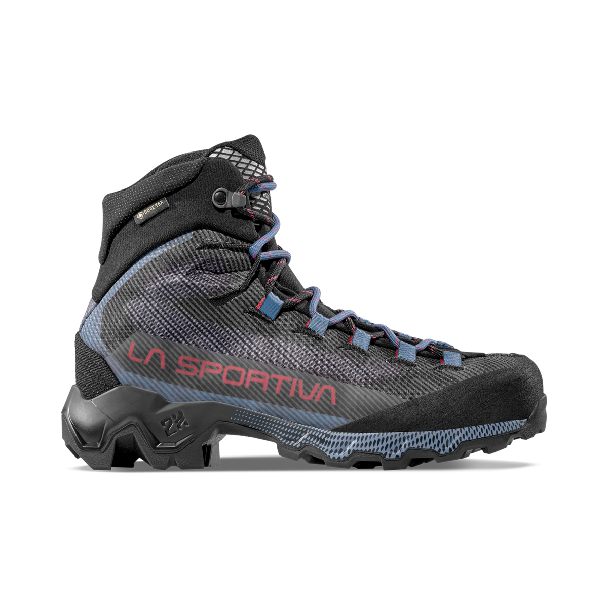 Aequilibrium Hike Goretex Mujer Botas La Sportiva