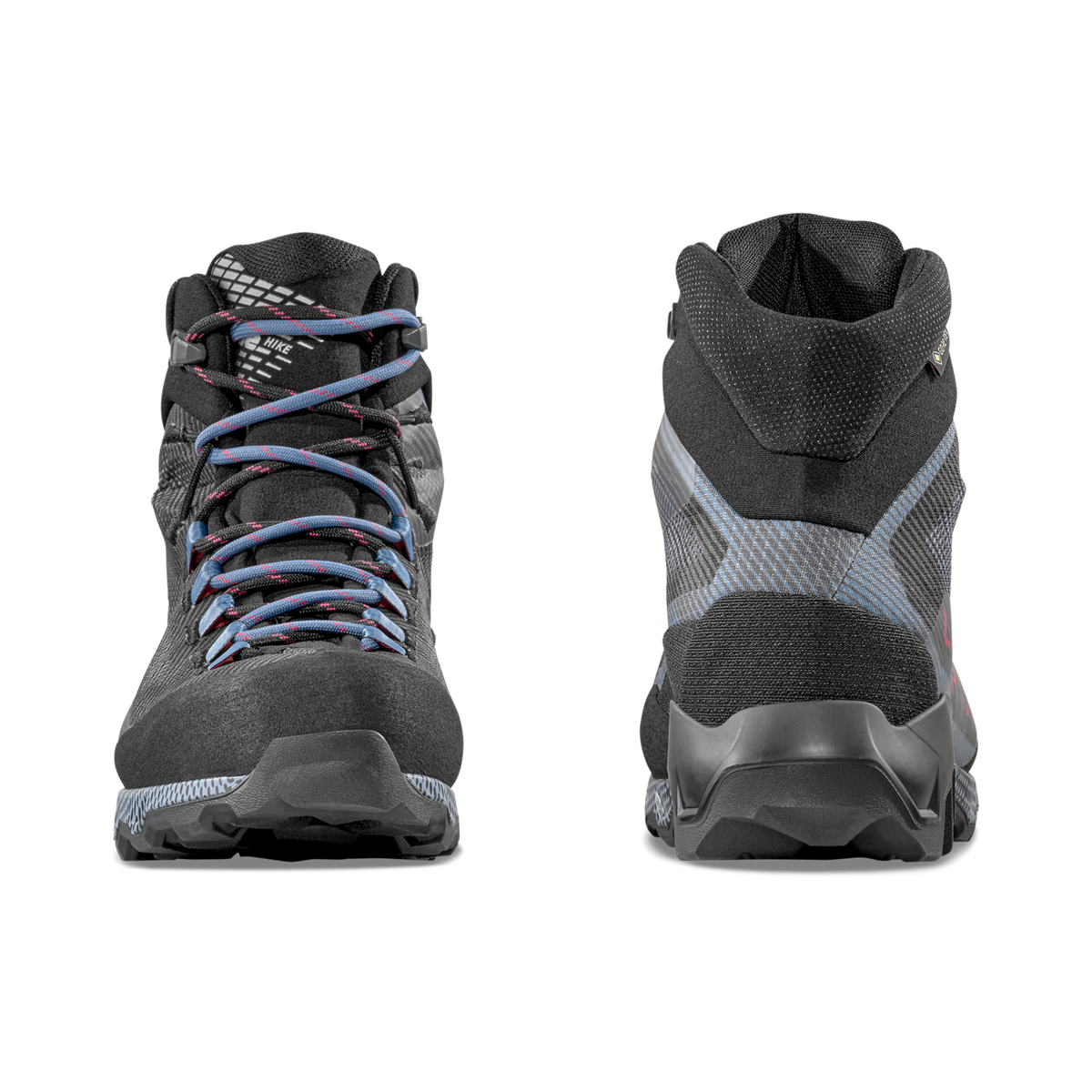 Aequilibrium Hike Goretex Mujer Botas La Sportiva