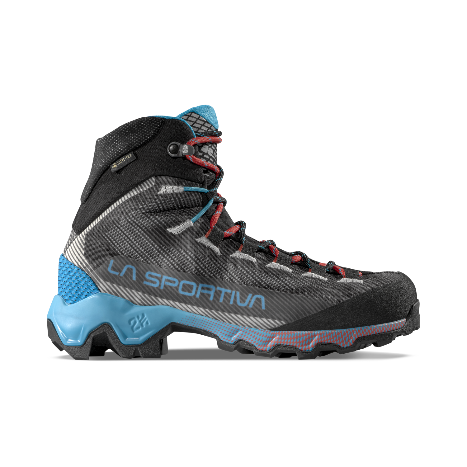 Aequilibrium Hike Goretex Mujer Botas Trekking La Sportiva