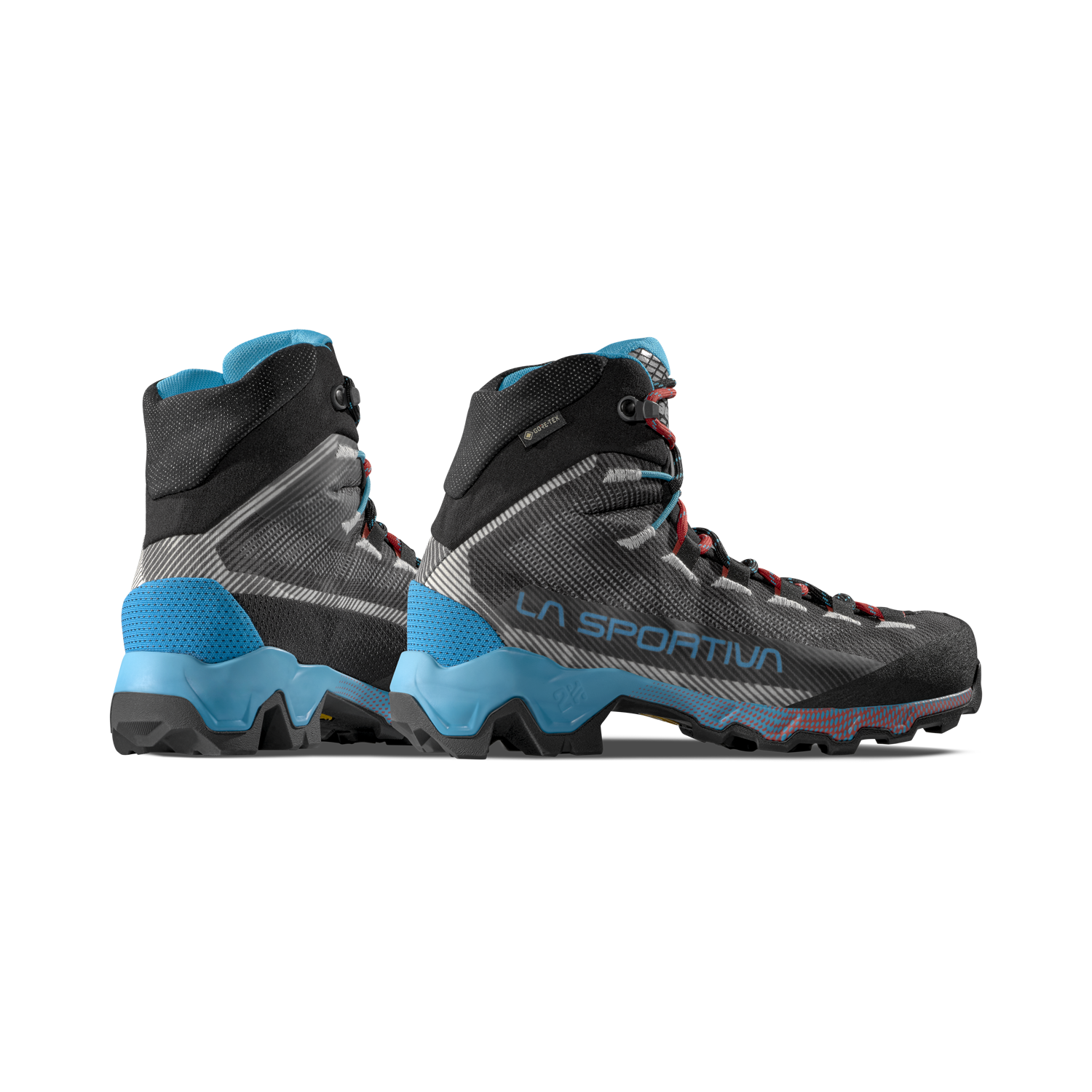 Aequilibrium Hike Goretex Mujer Botas Trekking La Sportiva