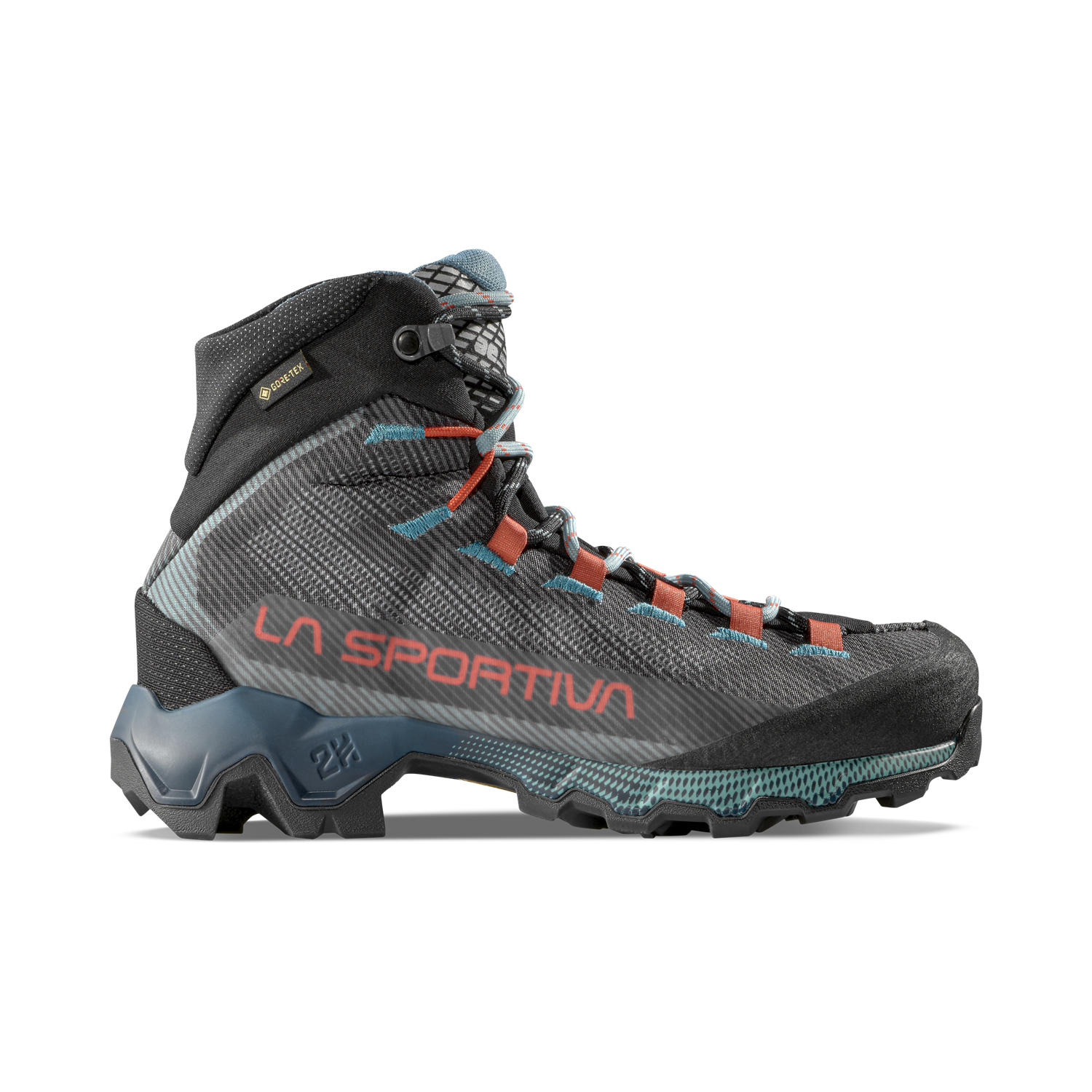 Aequilibrium Hike Goretex Mujer Botas Trekking La Sportiva