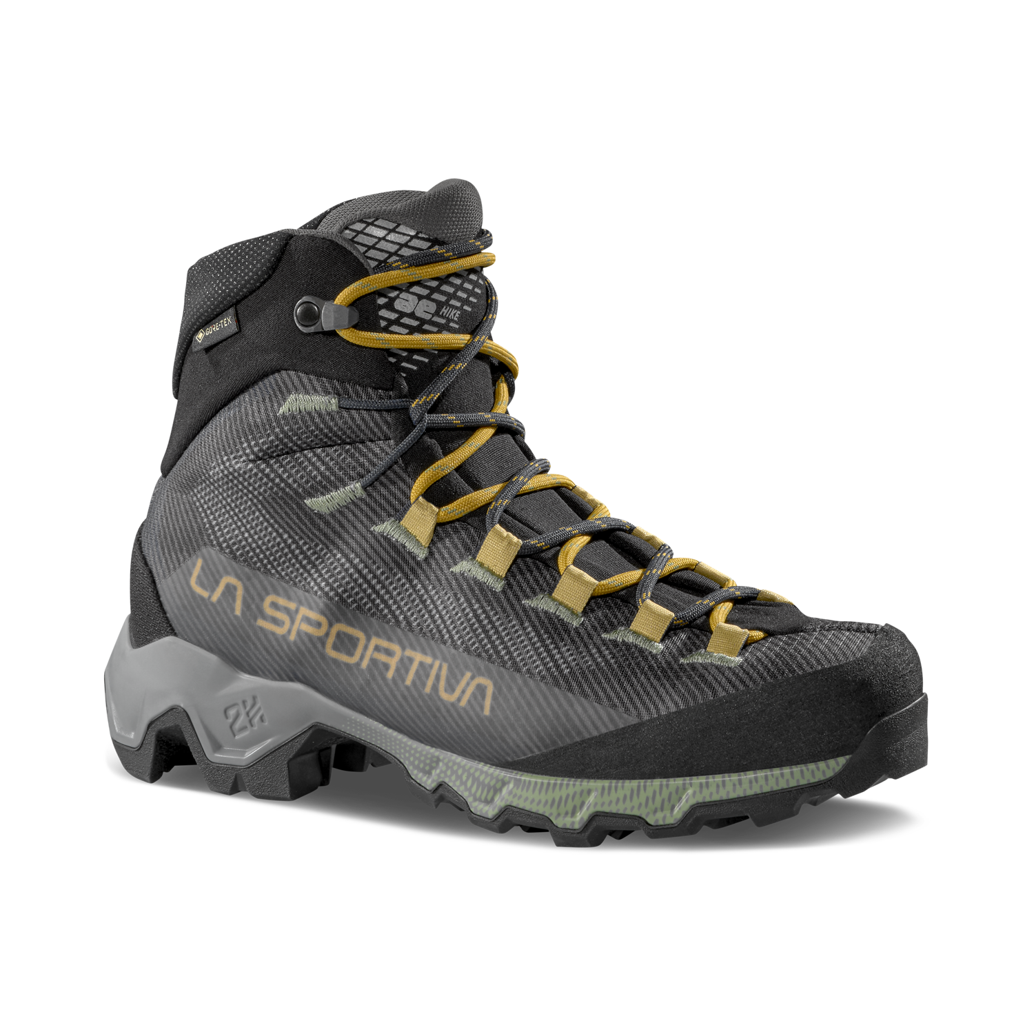 Aequilibrium Hike Goretex Mujer Botas Trekking La Sportiva