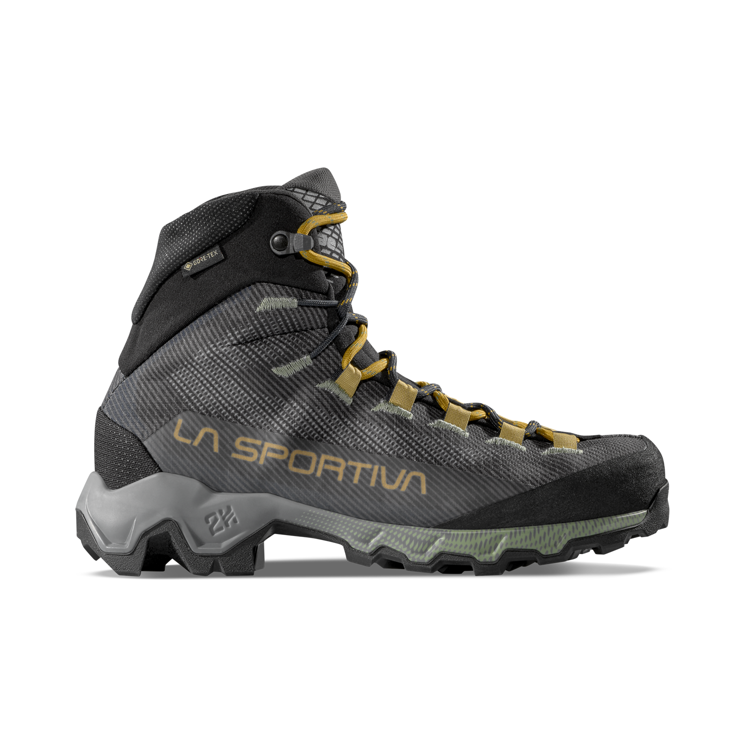 Aequilibrium Hike Goretex Mujer Botas Trekking La Sportiva