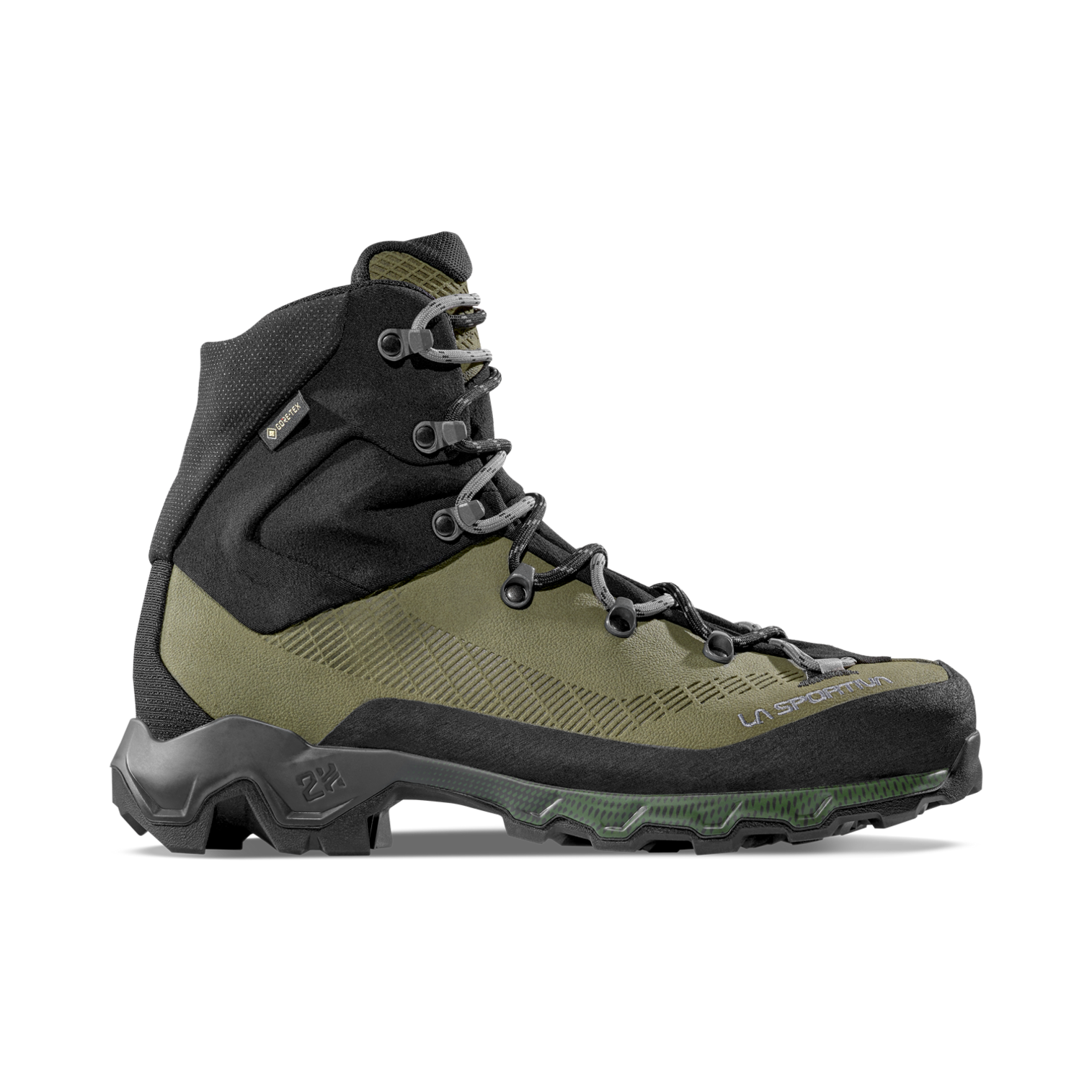 Aequilibrium Trek Goretex Hombre Botas La Sportiva