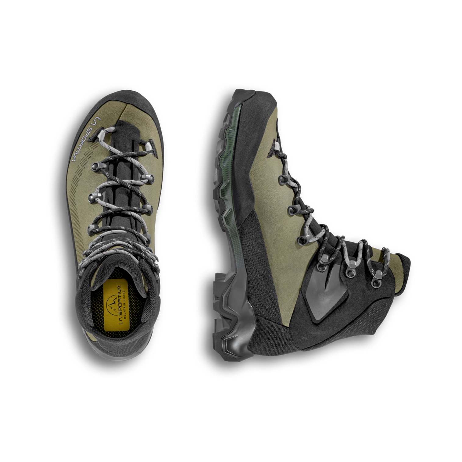 Aequilibrium Trek Goretex Hombre Botas La Sportiva