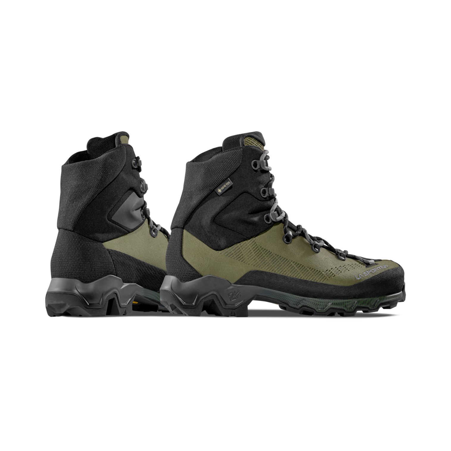 Aequilibrium Trek Goretex Hombre Botas La Sportiva