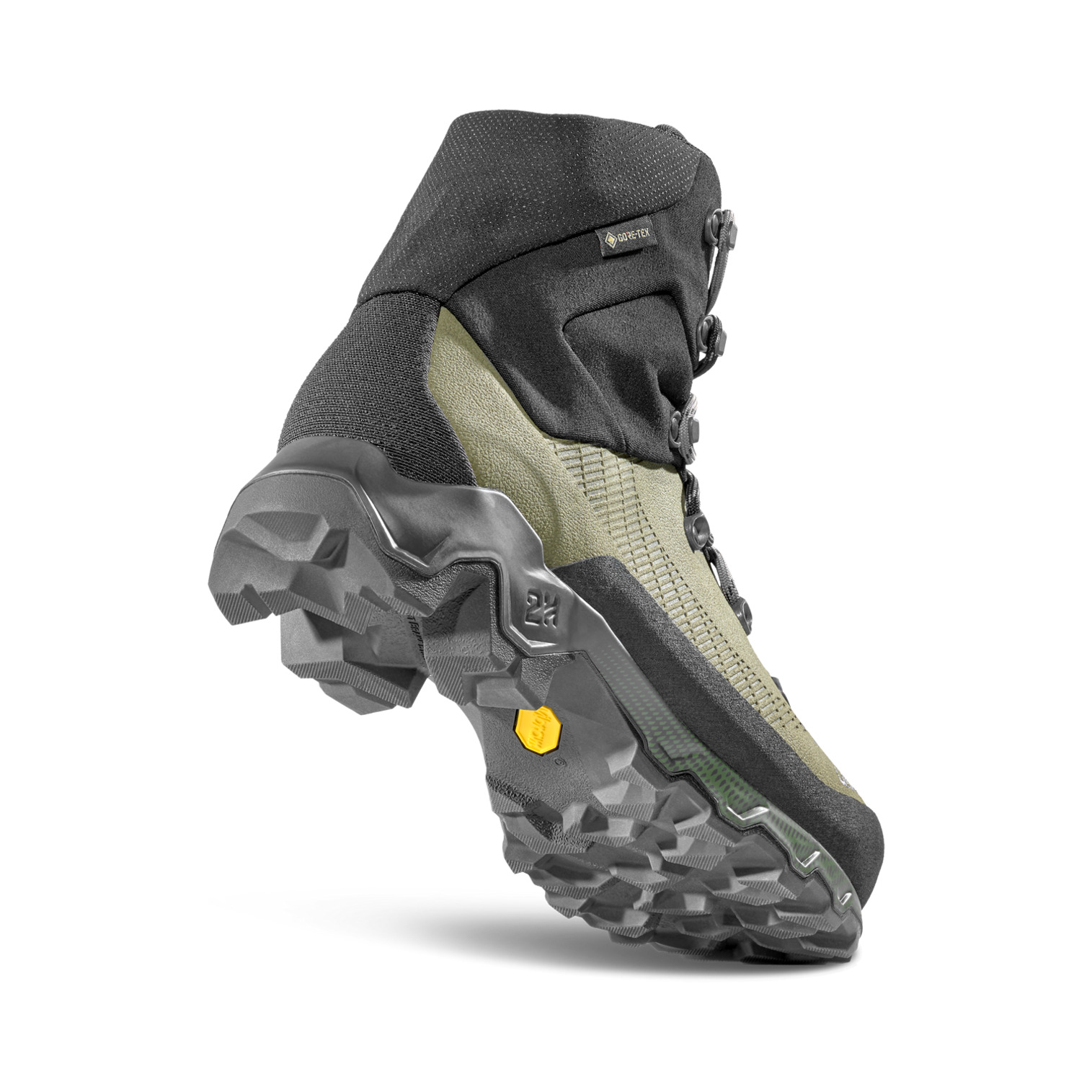 Aequilibrium Trek Goretex Hombre Botas La Sportiva