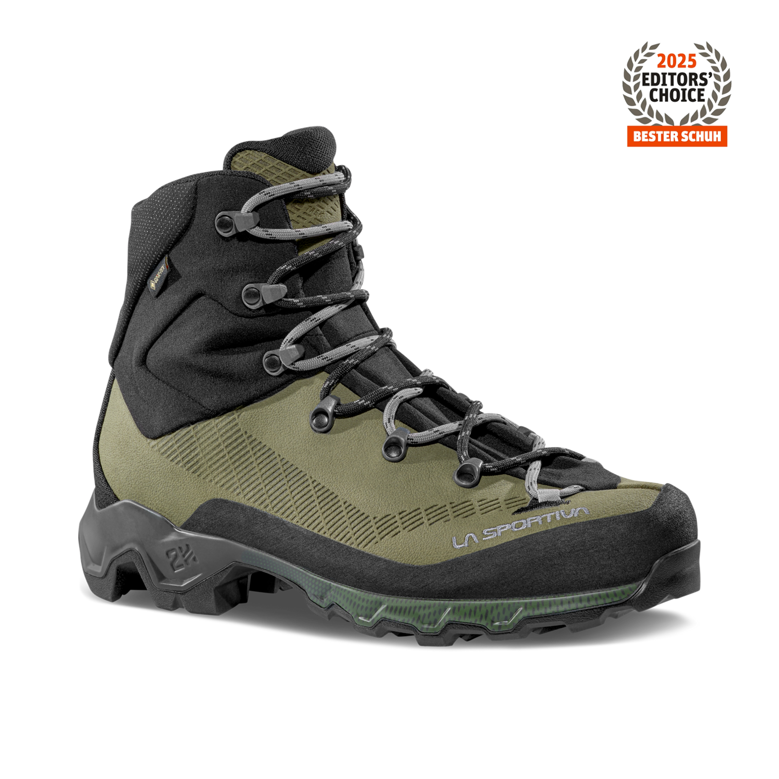 Aequilibrium Trek Goretex Hombre Botas La Sportiva