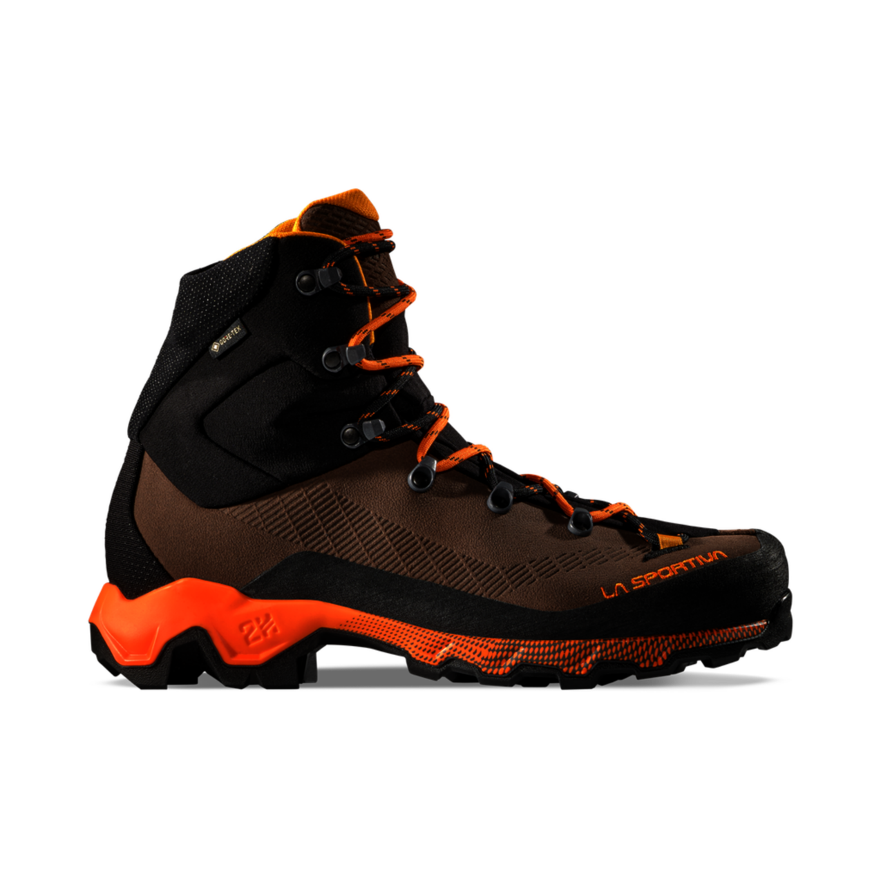 Aequilibrium Trek Goretex Hombre Botas Trekking La Sportiva