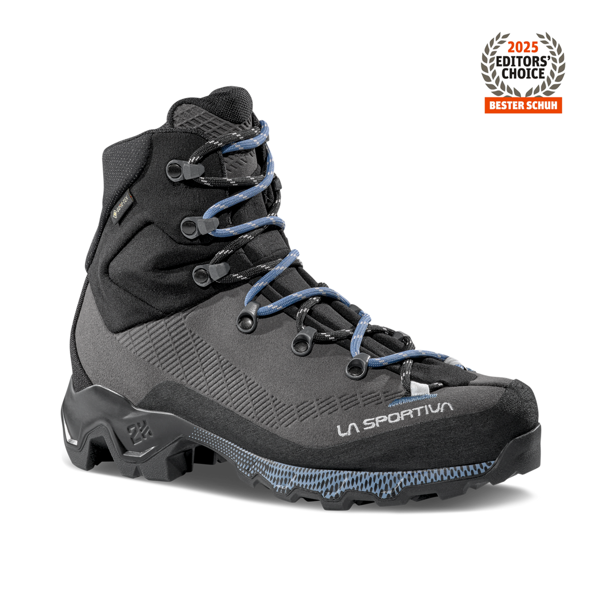 Aequilibrium Trek Goretex Mujer Botas La Sportiva