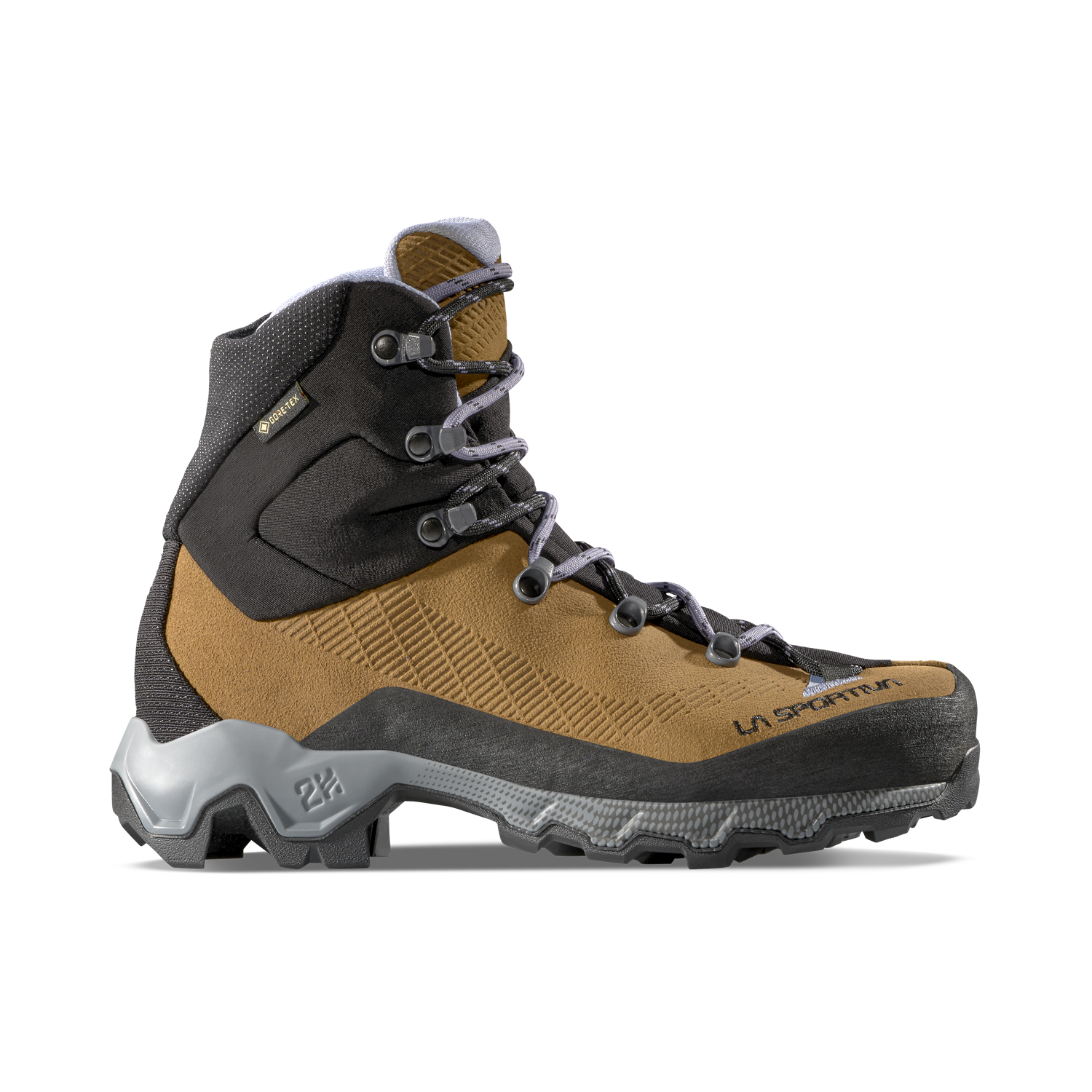 Aequilibrium Trek Goretex Mujer Botas Trekking La Sportiva
