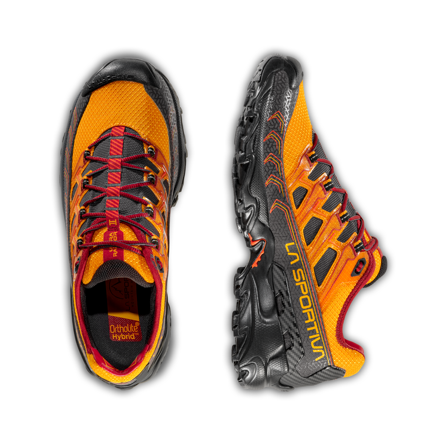Ultra Raptor II Hombre Zapatillas Trekking La Sportiva