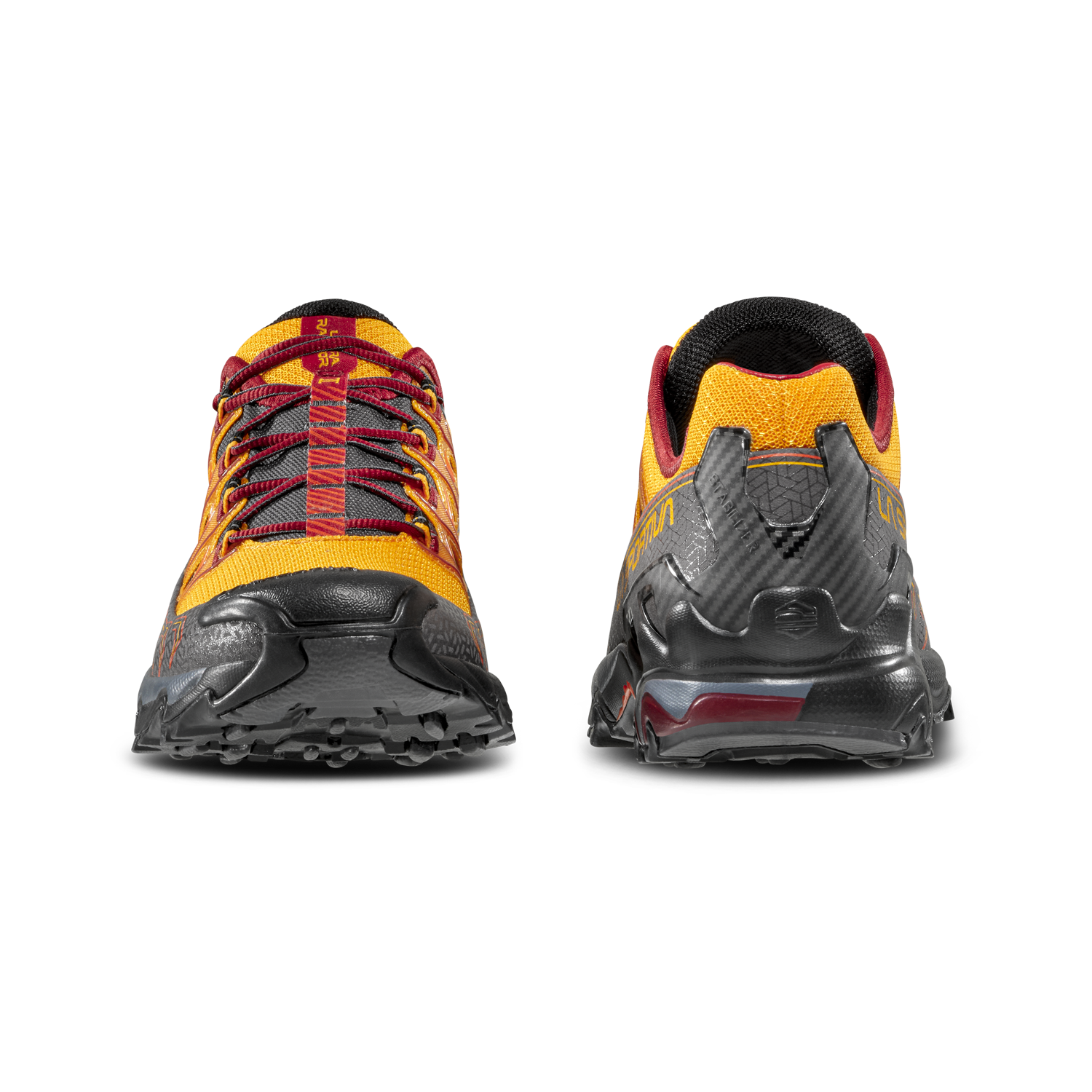 Ultra Raptor II Hombre Zapatillas Trekking La Sportiva