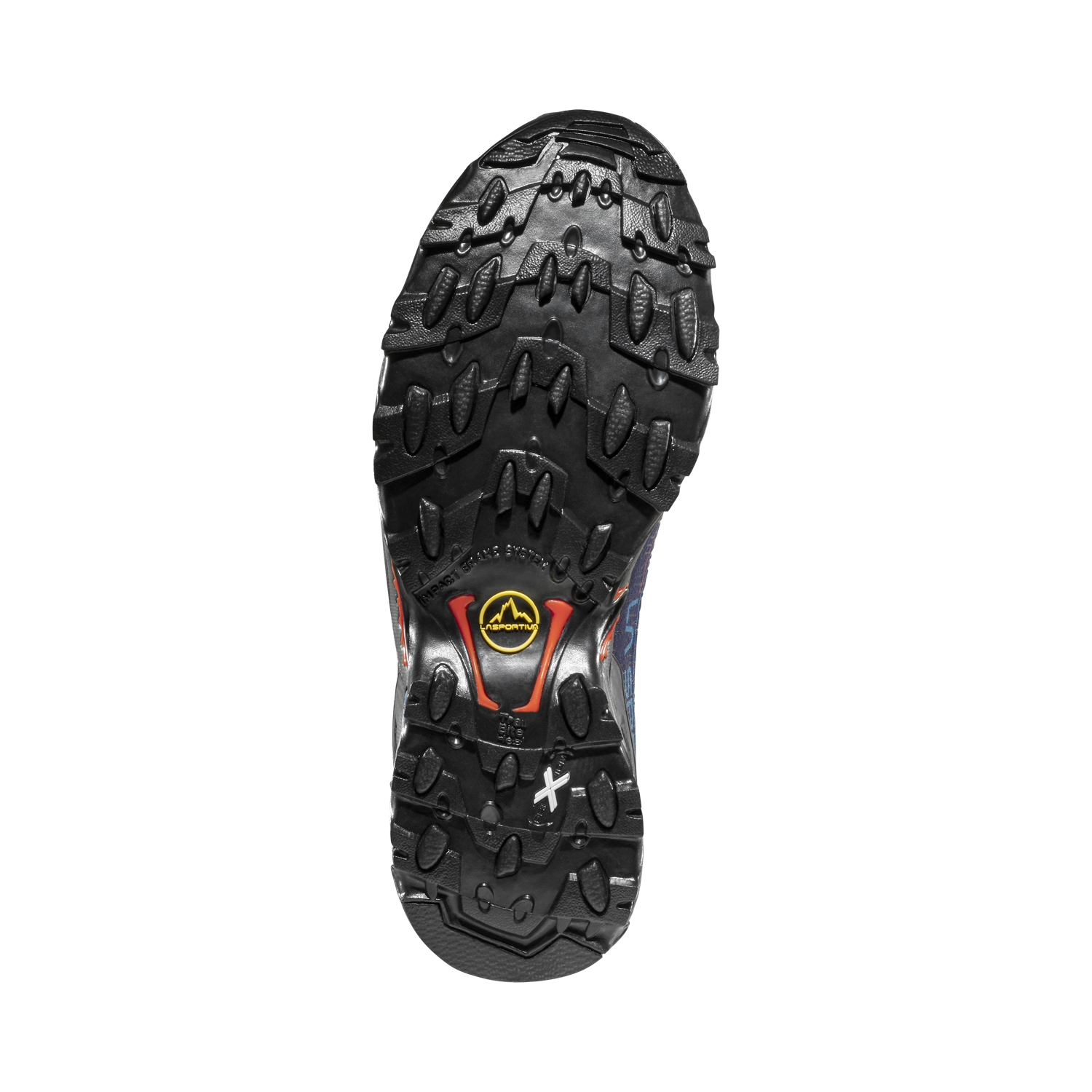 Ultra Raptor II Goretex Hombre Zapatillas Trekking La Sportiva