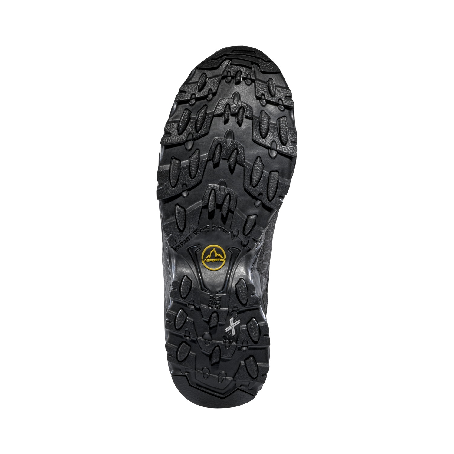 Ultra Raptor II Goretex Hombre Zapatillas Trekking La Sportiva