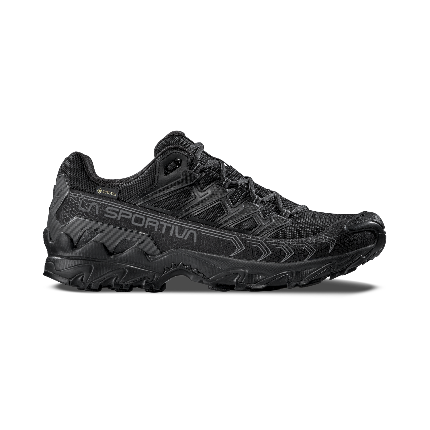 Ultra Raptor II Goretex Hombre Zapatillas Trekking La Sportiva