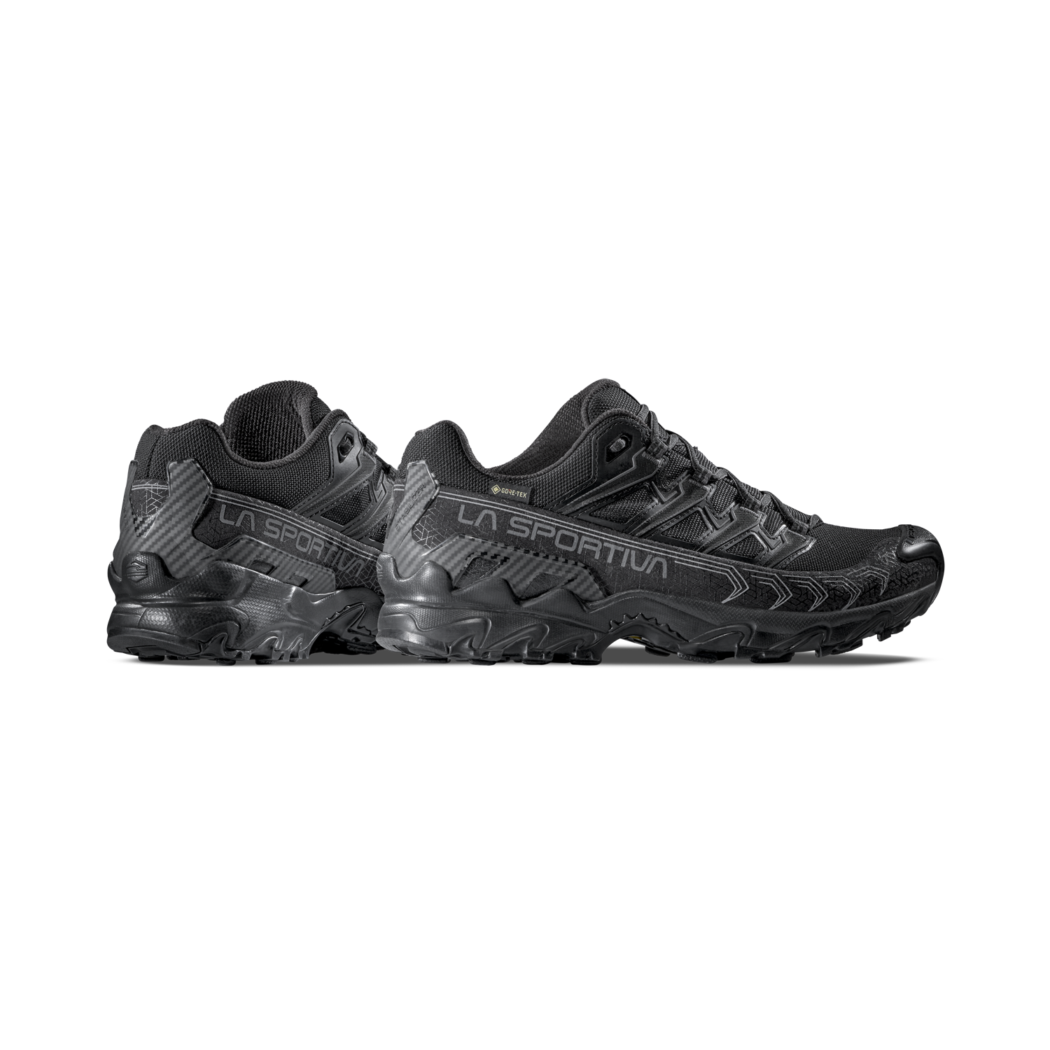 Ultra Raptor II Goretex Hombre Zapatillas Trekking La Sportiva