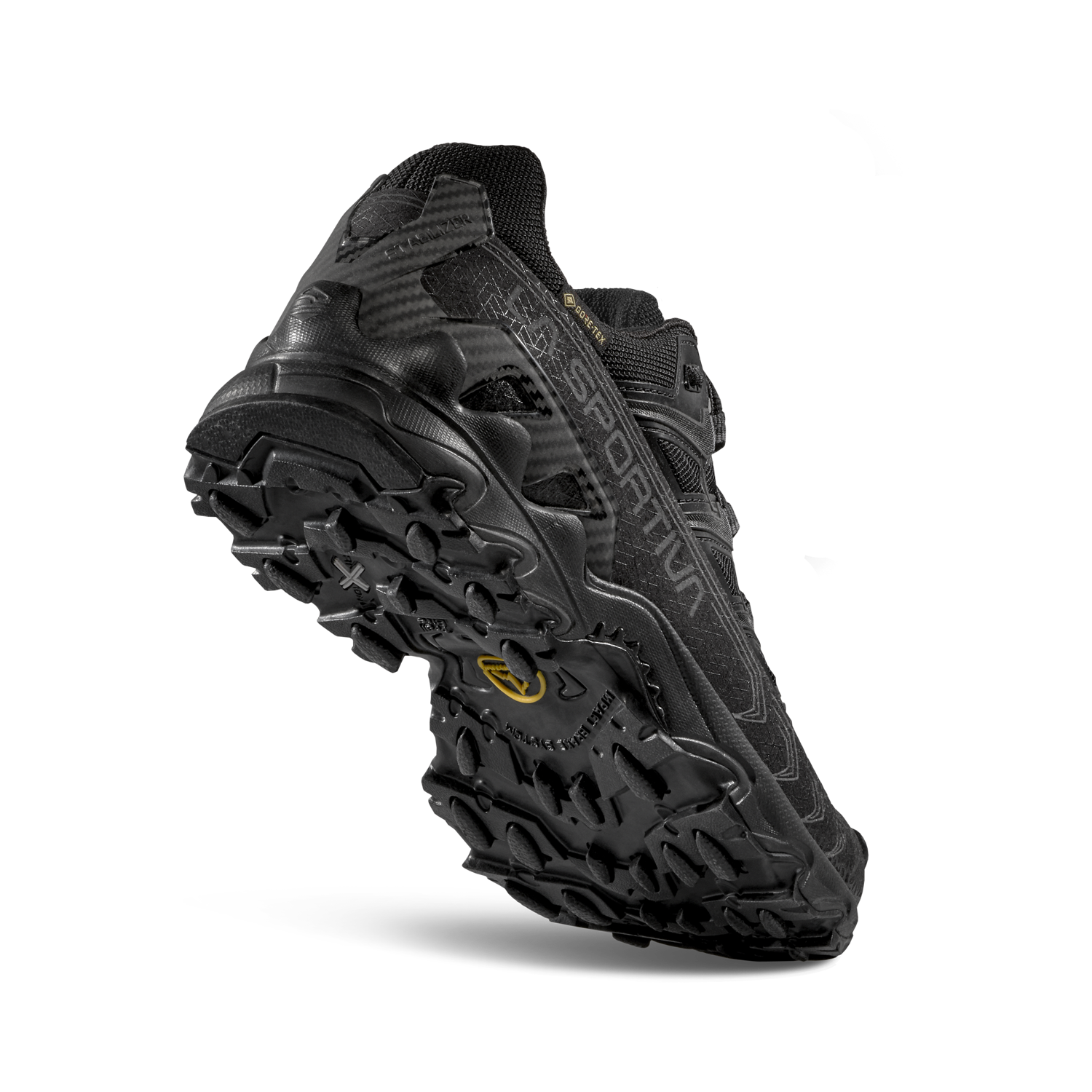 Ultra Raptor II Goretex Hombre Zapatillas Trekking La Sportiva
