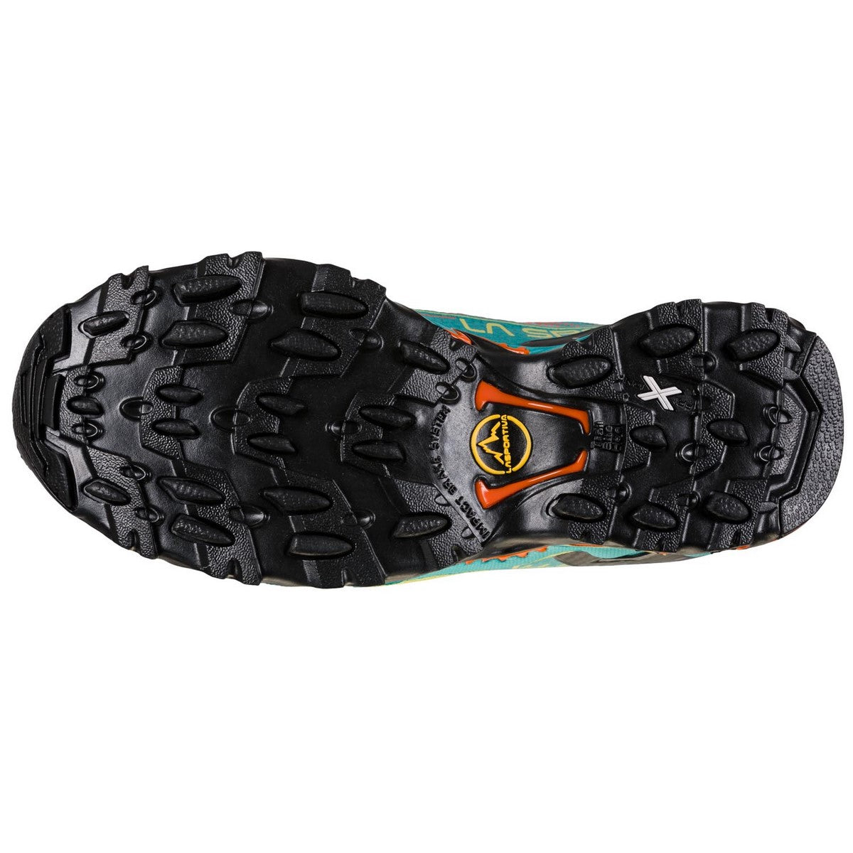 Ultra Raptor II Goretex Mujer Zapatillas Trekking La Sportiva