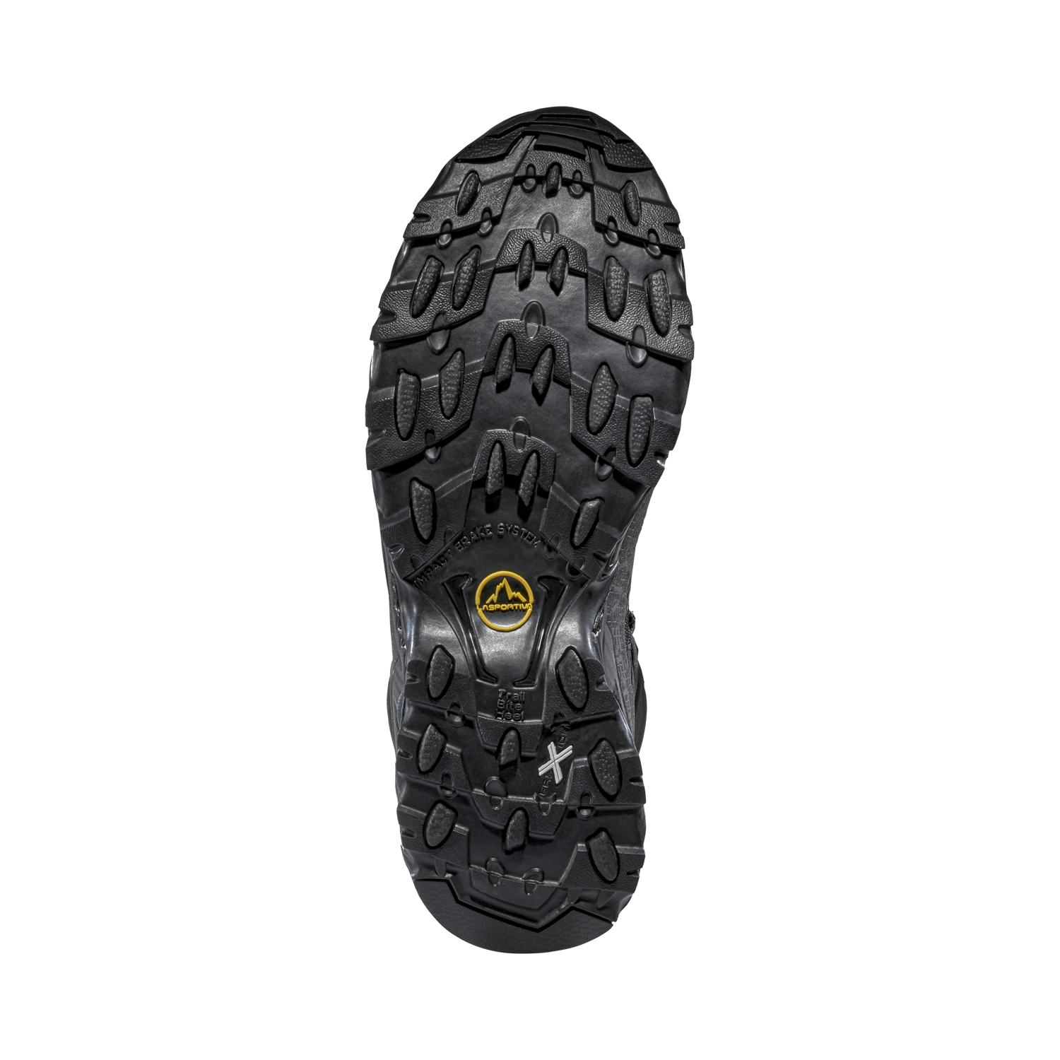 Ultra Raptor II Mid Goretex Hombre Zapatillas Trekking La Sportiva