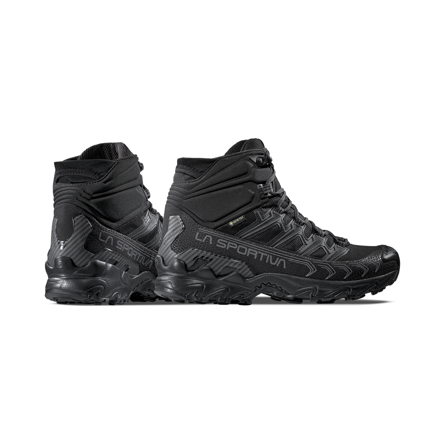 Ultra Raptor II Mid Goretex Hombre Zapatillas Trekking La Sportiva