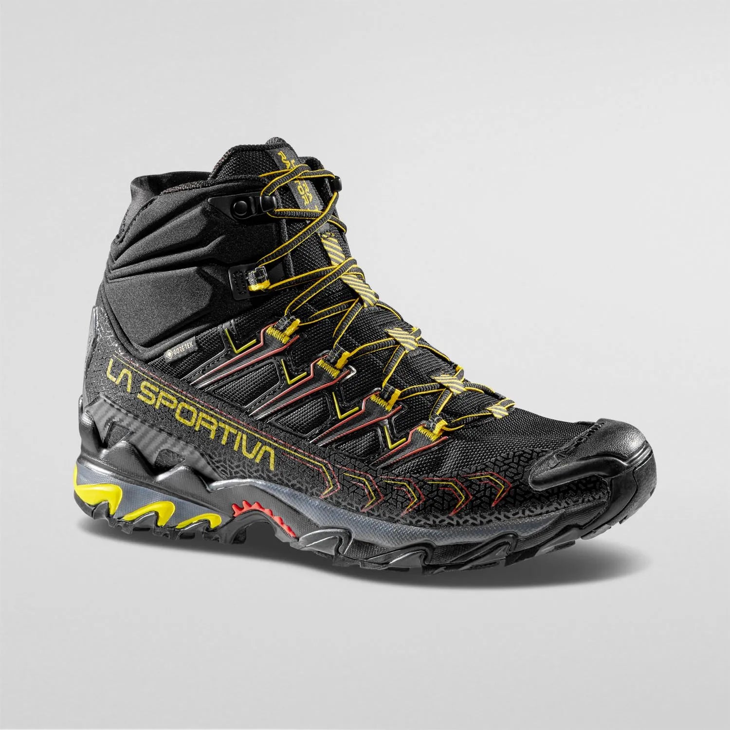 Ultra Raptor II Mid Goretex Hombre Zapatillas Trekking La Sportiva