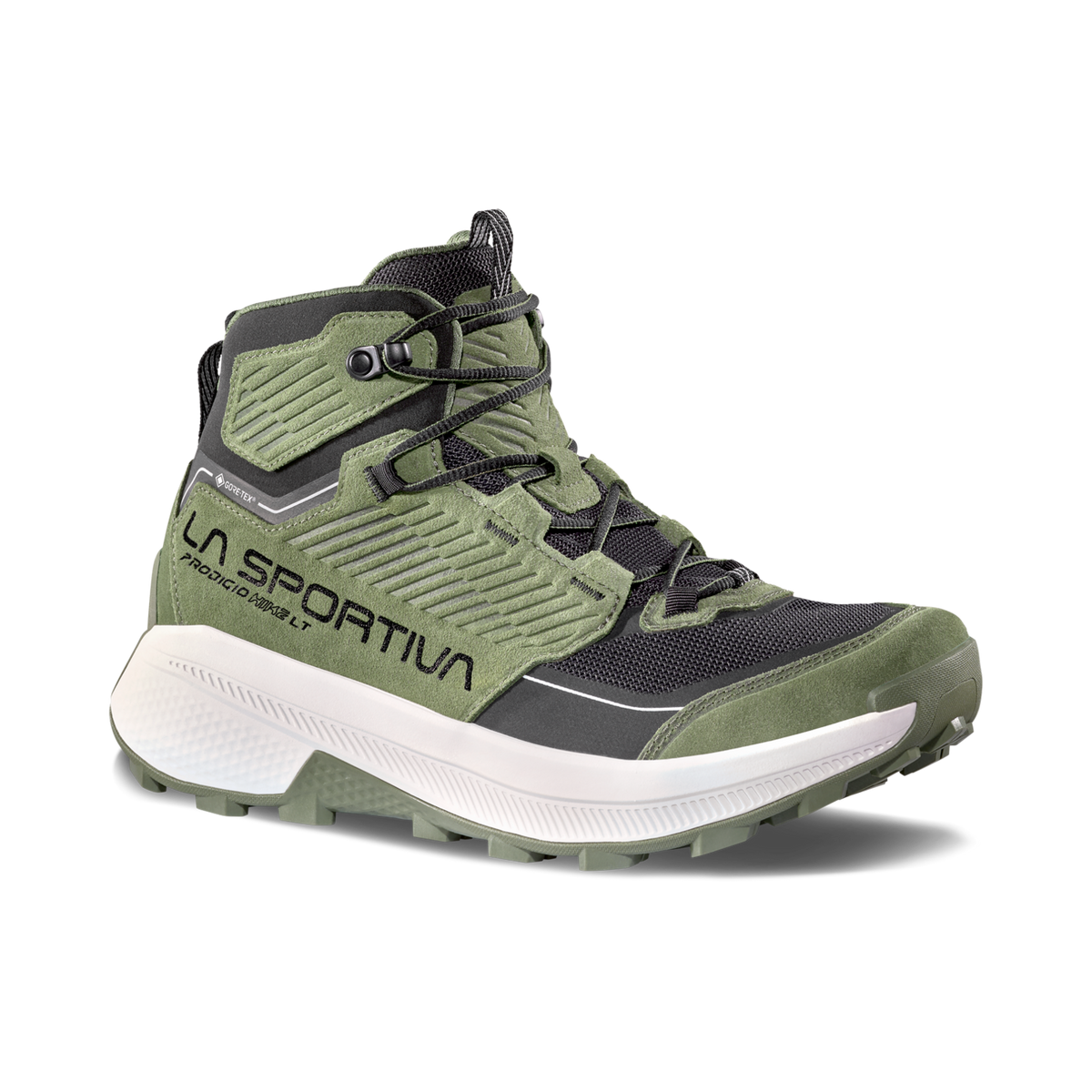 Prodigio Hike LT Goretex Hombre Zapatillas La Sportiva