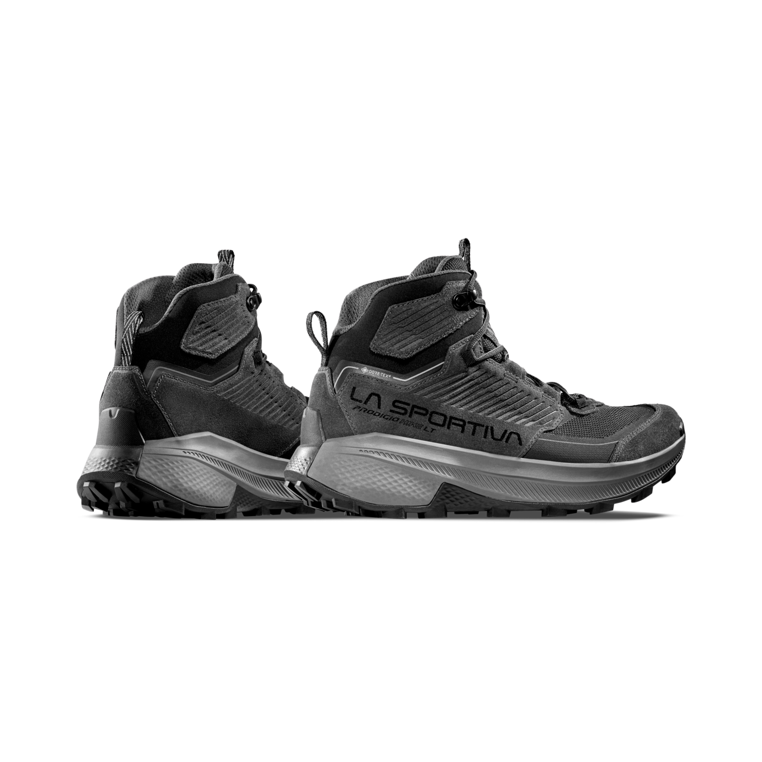 Prodigio Hike LT Goretex Hombre Zapatillas La Sportiva