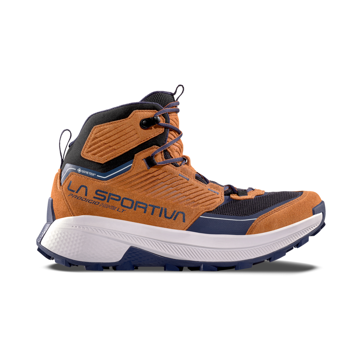 Prodigio Hike LT Goretex Hombre Zapatillas La Sportiva