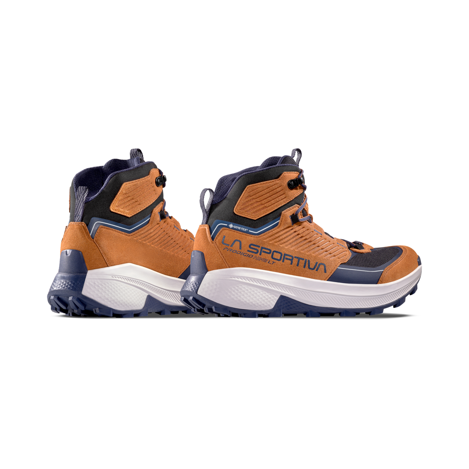 Prodigio Hike LT Goretex Hombre Zapatillas La Sportiva