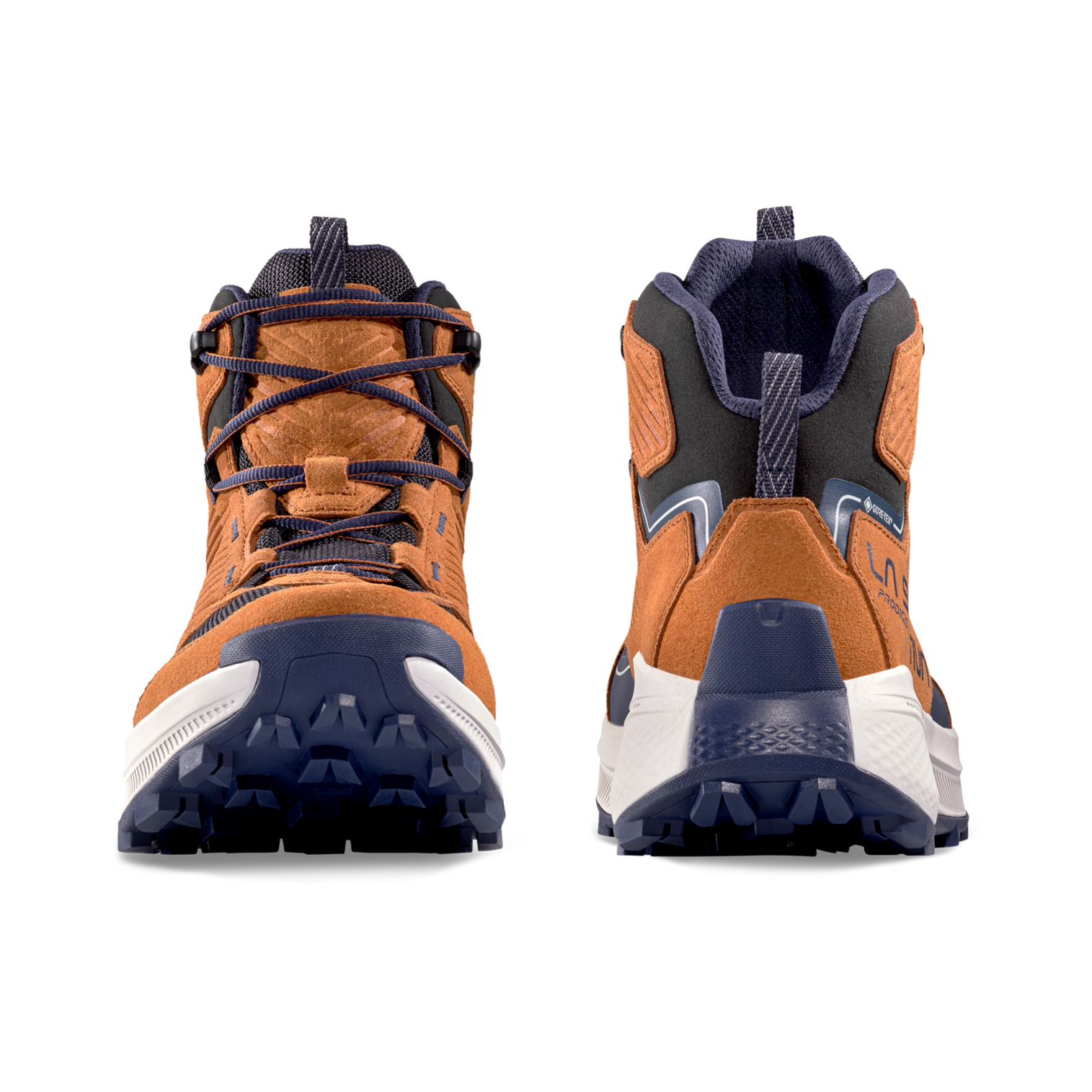 Prodigio Hike LT Goretex Hombre Zapatillas La Sportiva
