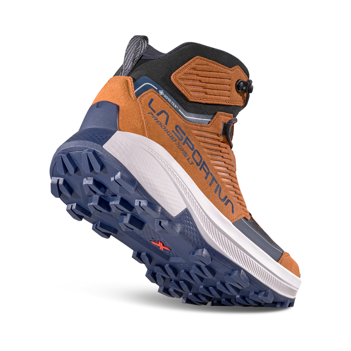 Prodigio Hike LT Goretex Hombre Zapatillas La Sportiva