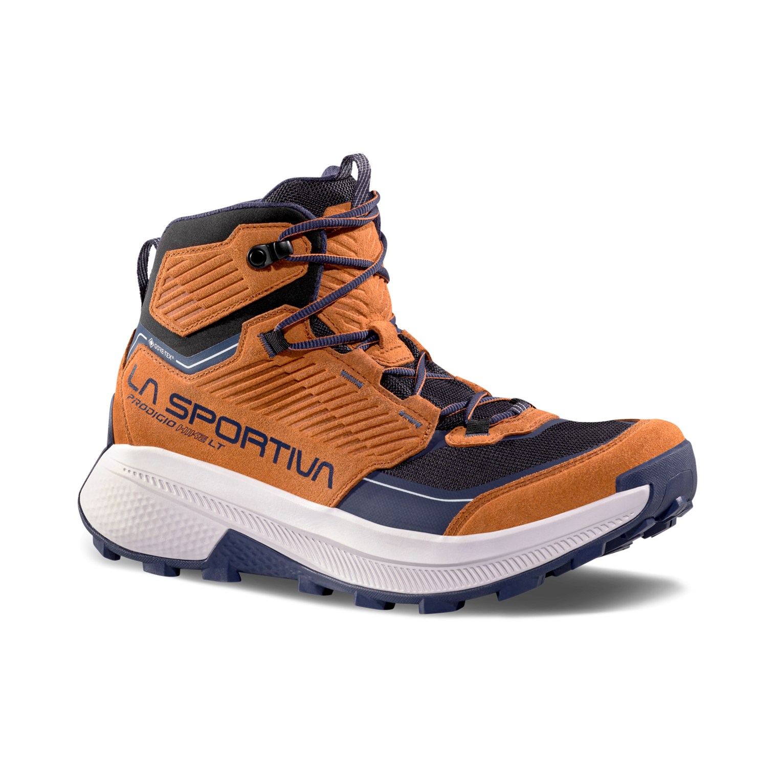 Prodigio Hike LT Goretex Hombre Zapatillas La Sportiva
