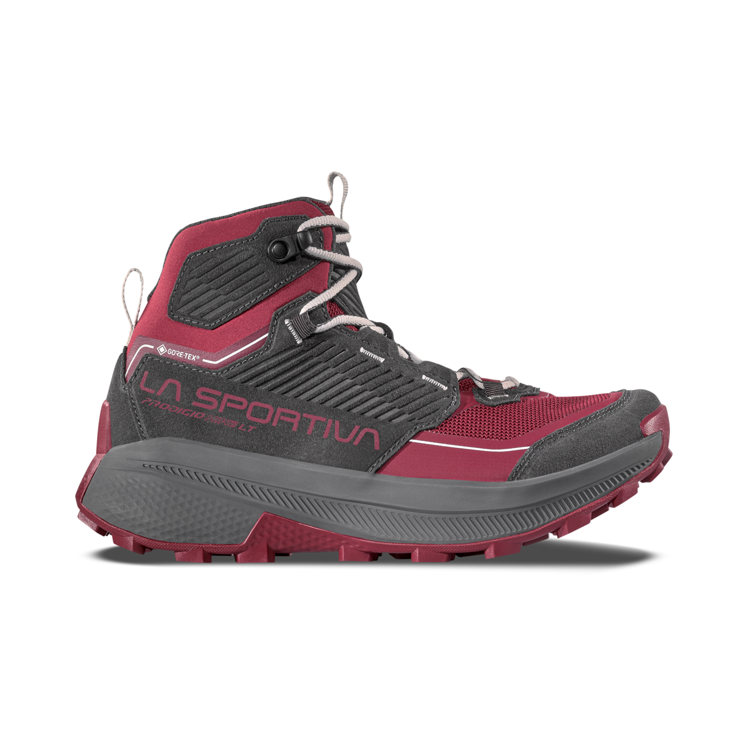 Prodigio Hike LT Goretex Mujer Zapatillas La Sportiva
