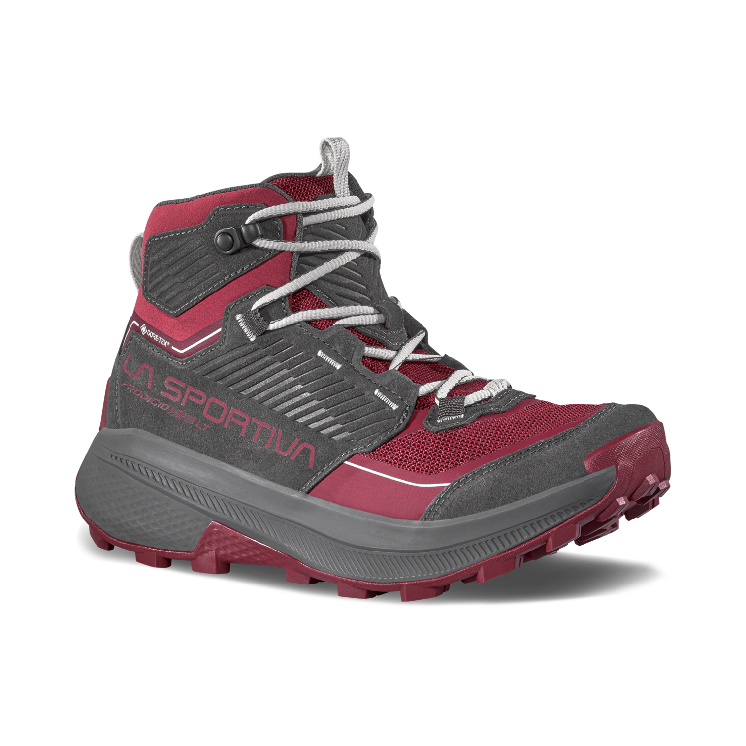 Prodigio Hike LT Goretex Mujer Zapatillas La Sportiva