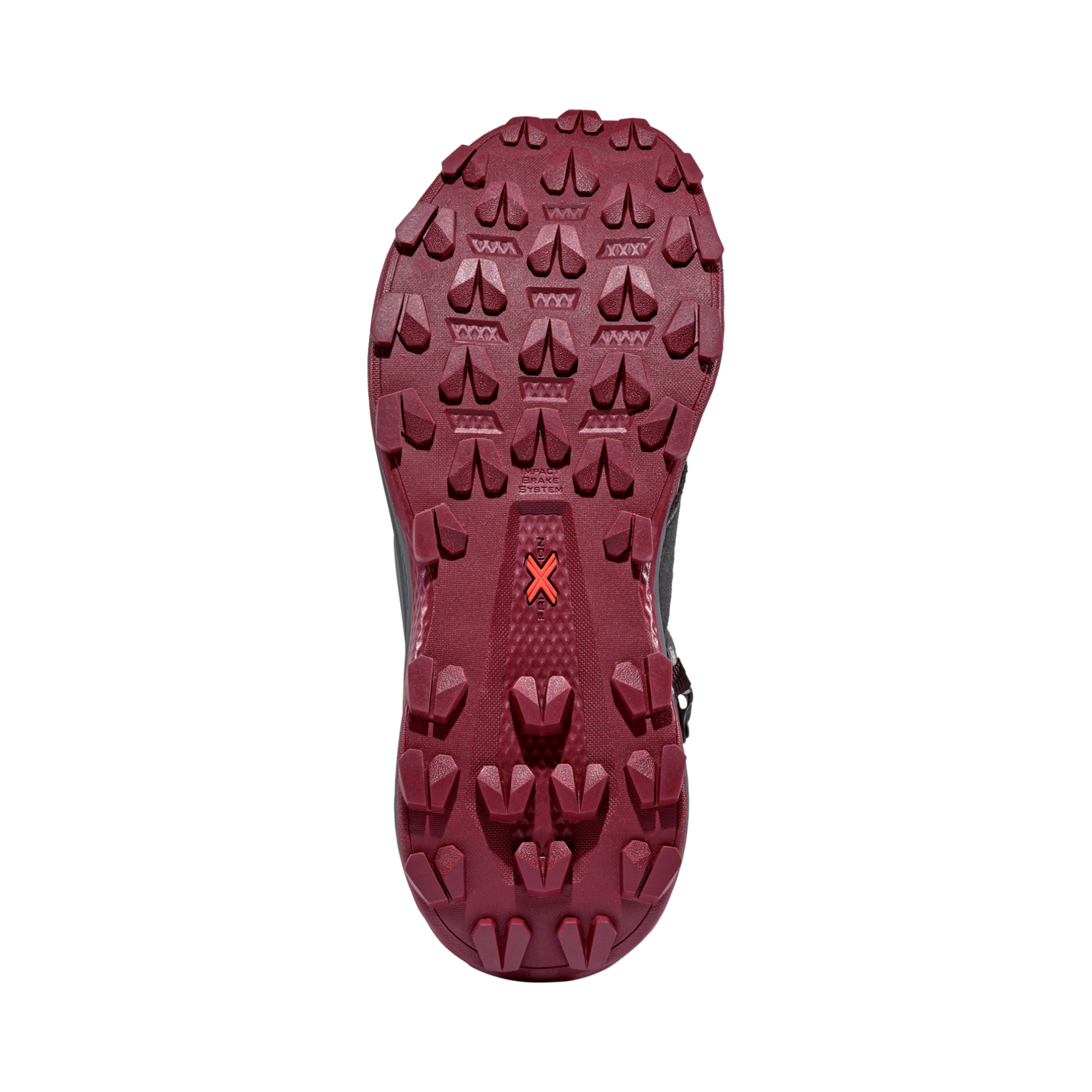 Prodigio Hike LT Goretex Mujer Zapatillas La Sportiva